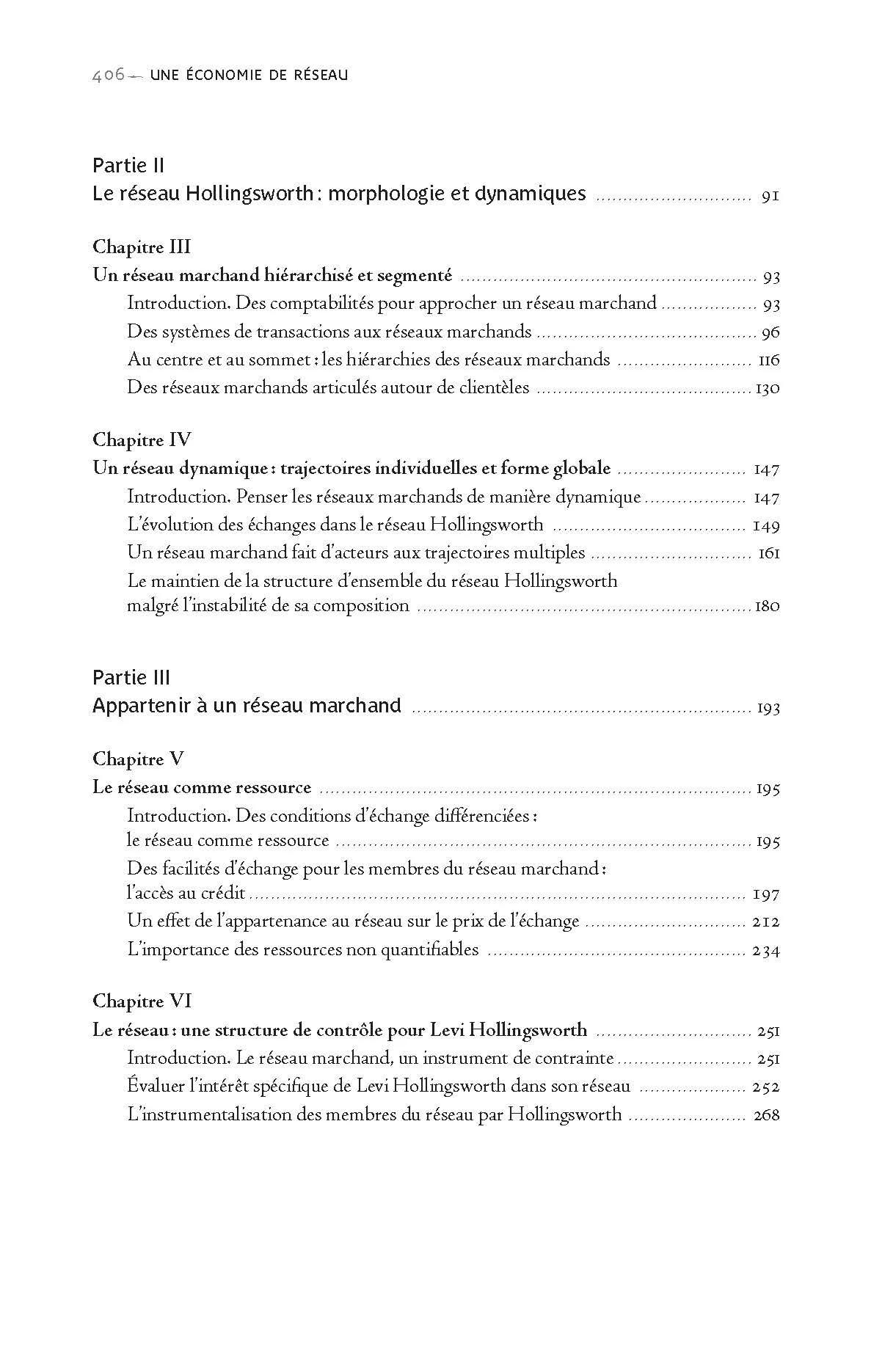 Une économie de réseau - Image 8