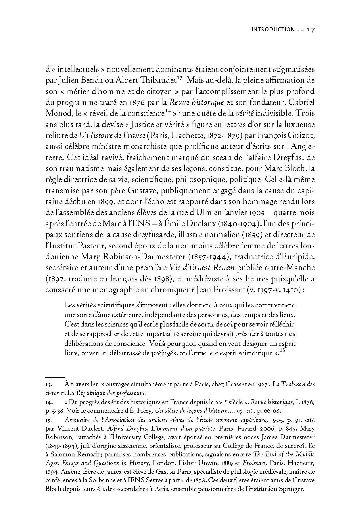 Marc Bloch et l'Angleterre - Image 6
