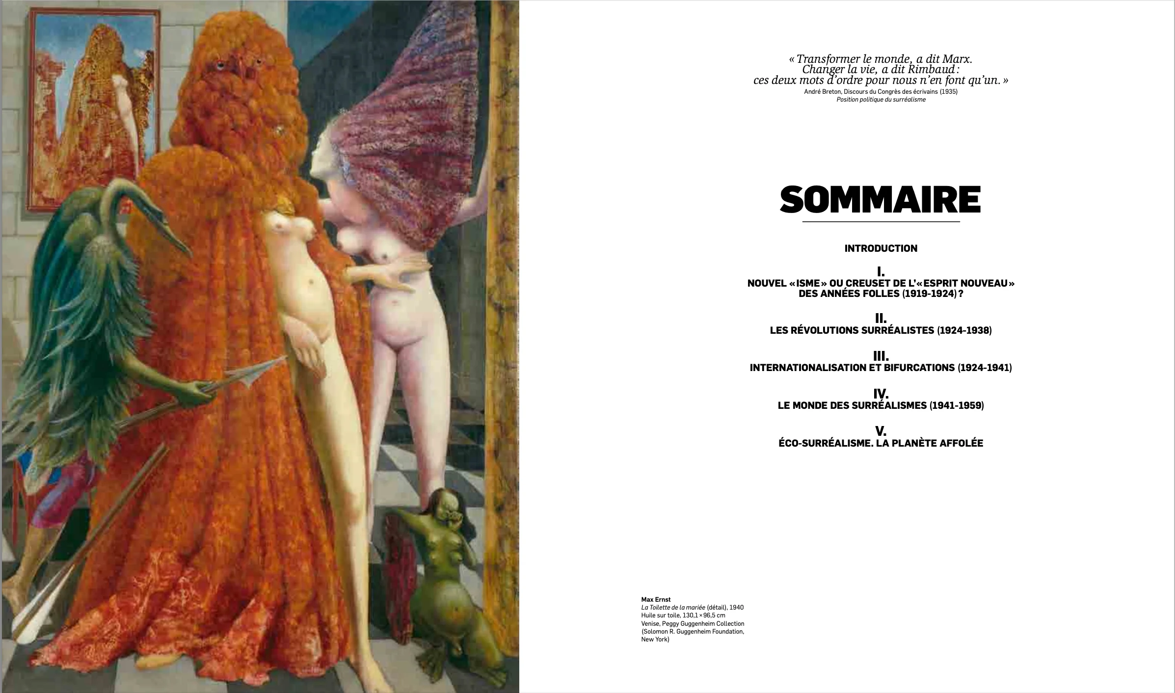 SURREALISMES - Image 21