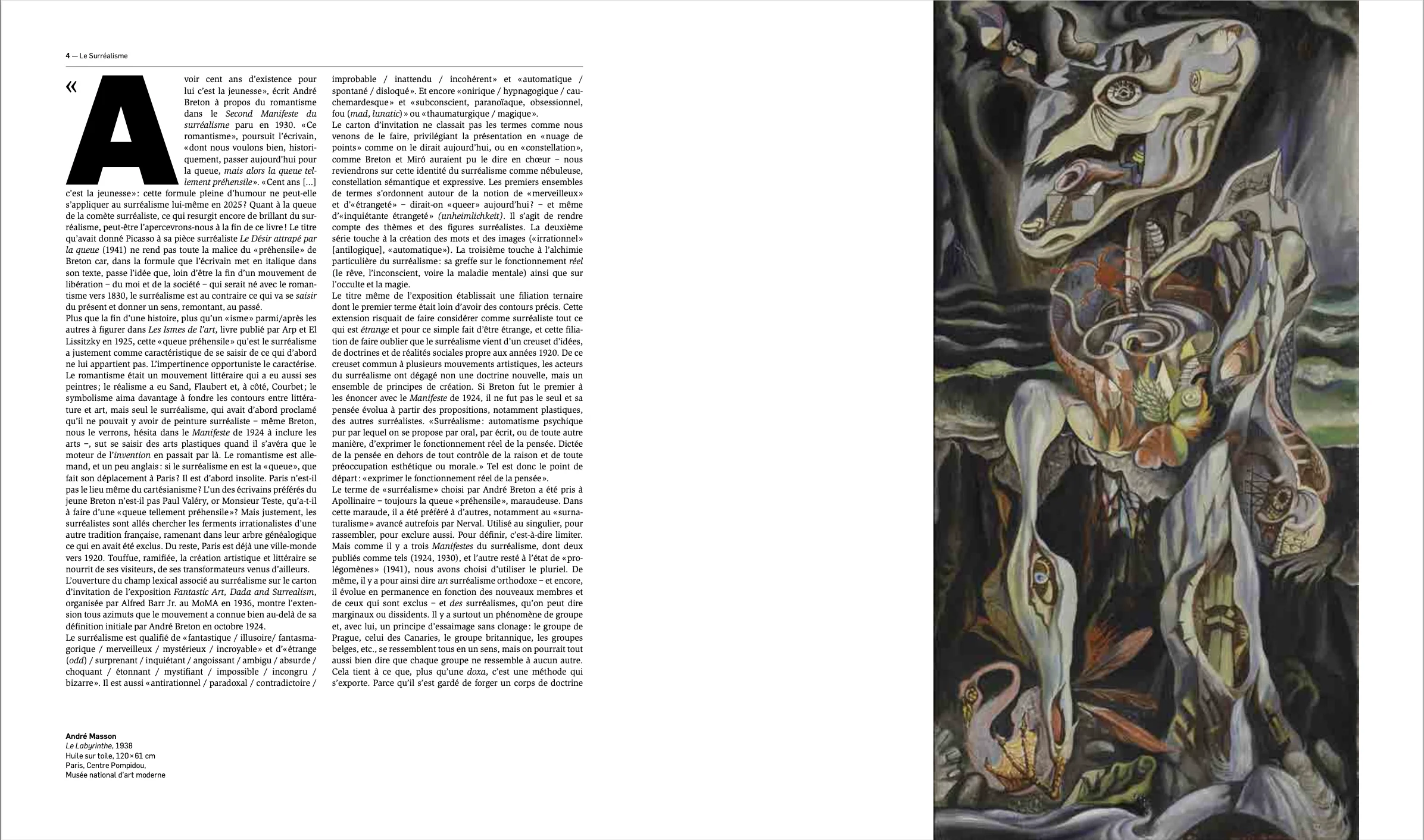 SURREALISMES - Image 22