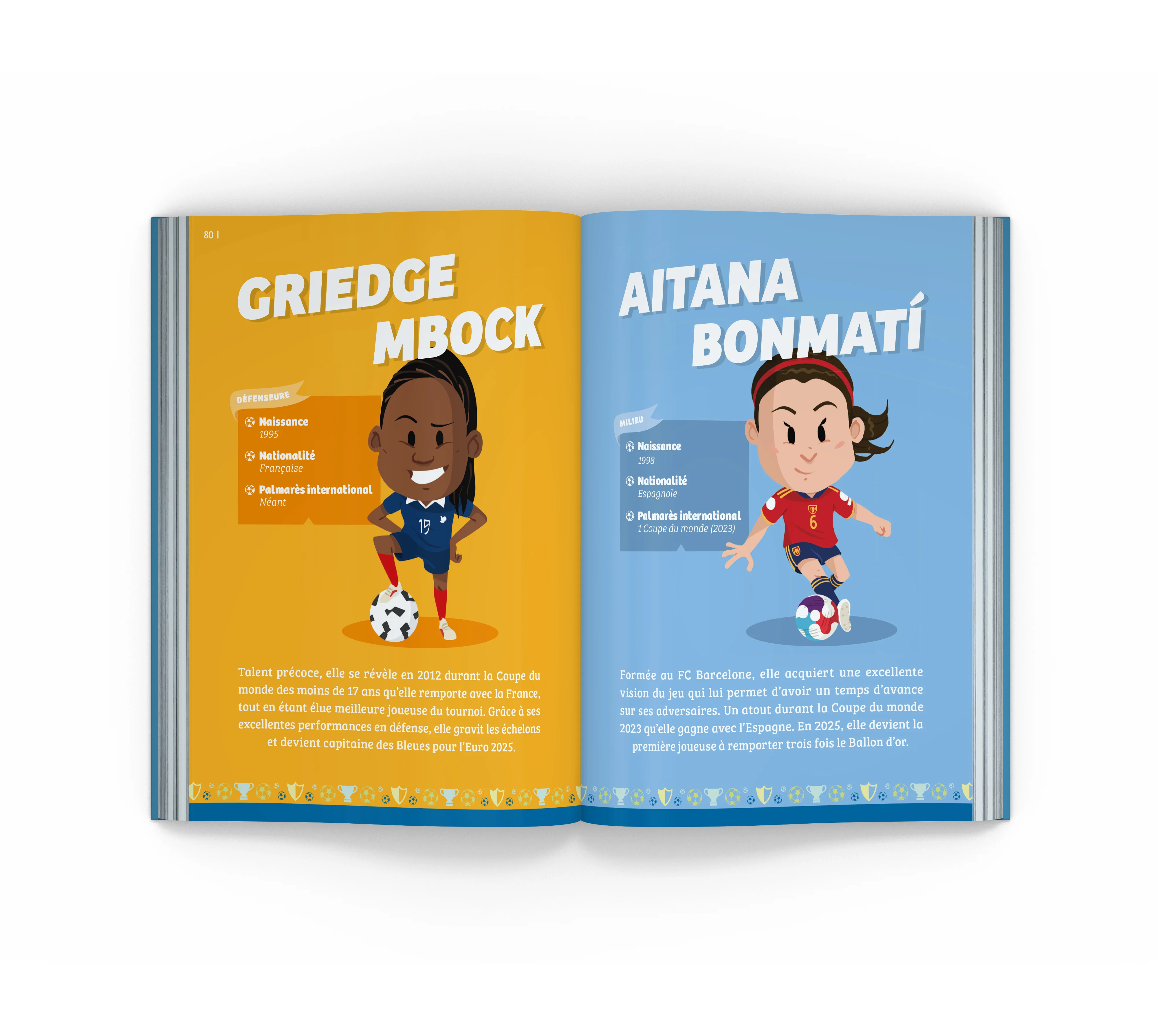 Les légendes du football - Dans ma poche - Image 13
