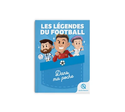 Les légendes du football - Dans ma poche - Image 6