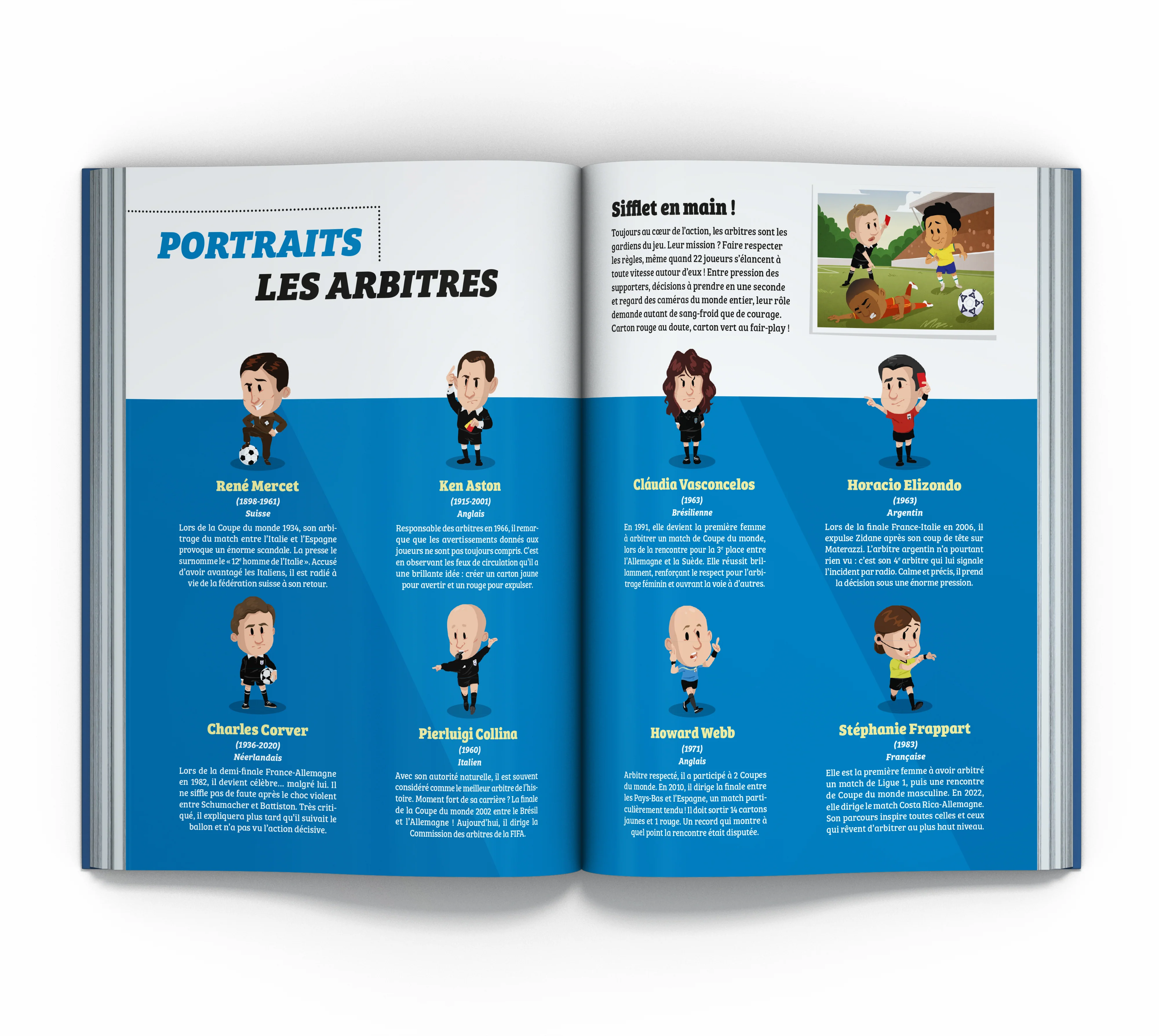L'histoire du foot en 30 dates - Image 8