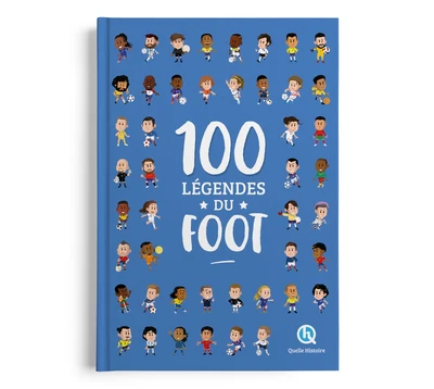 100 légendes du foot - Image 6