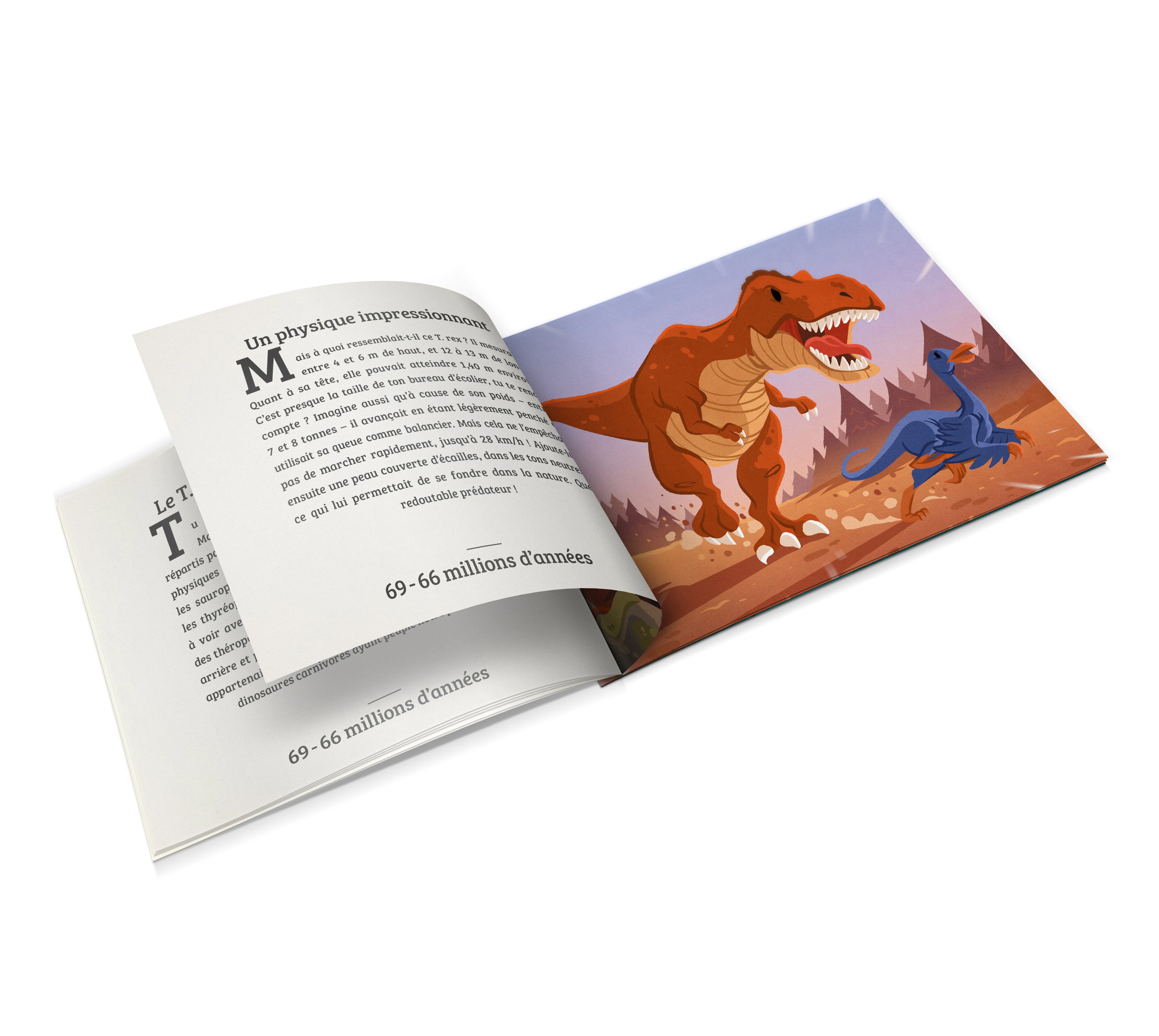 Le T. rex - Image 12