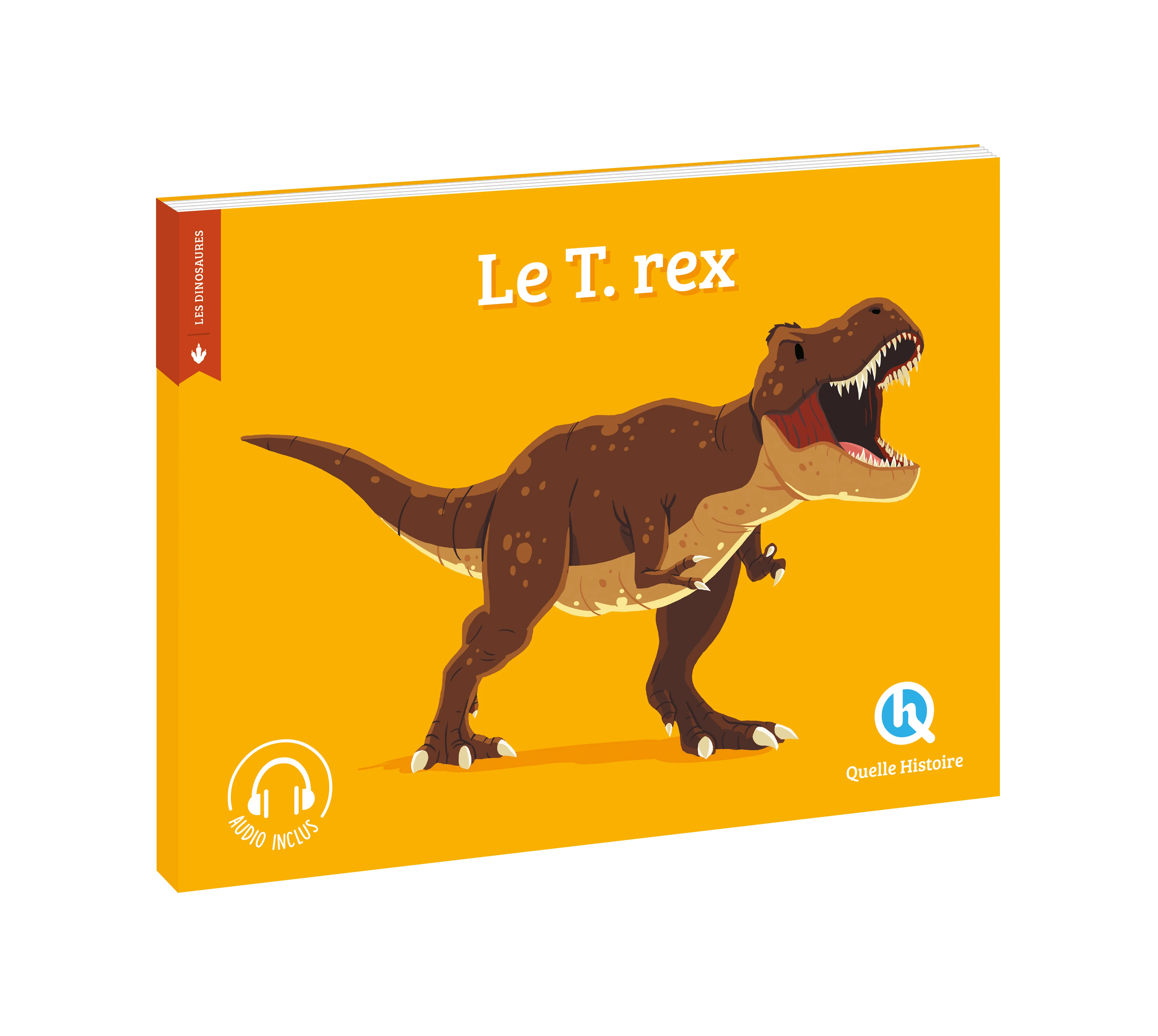 Le T. rex - Image 15