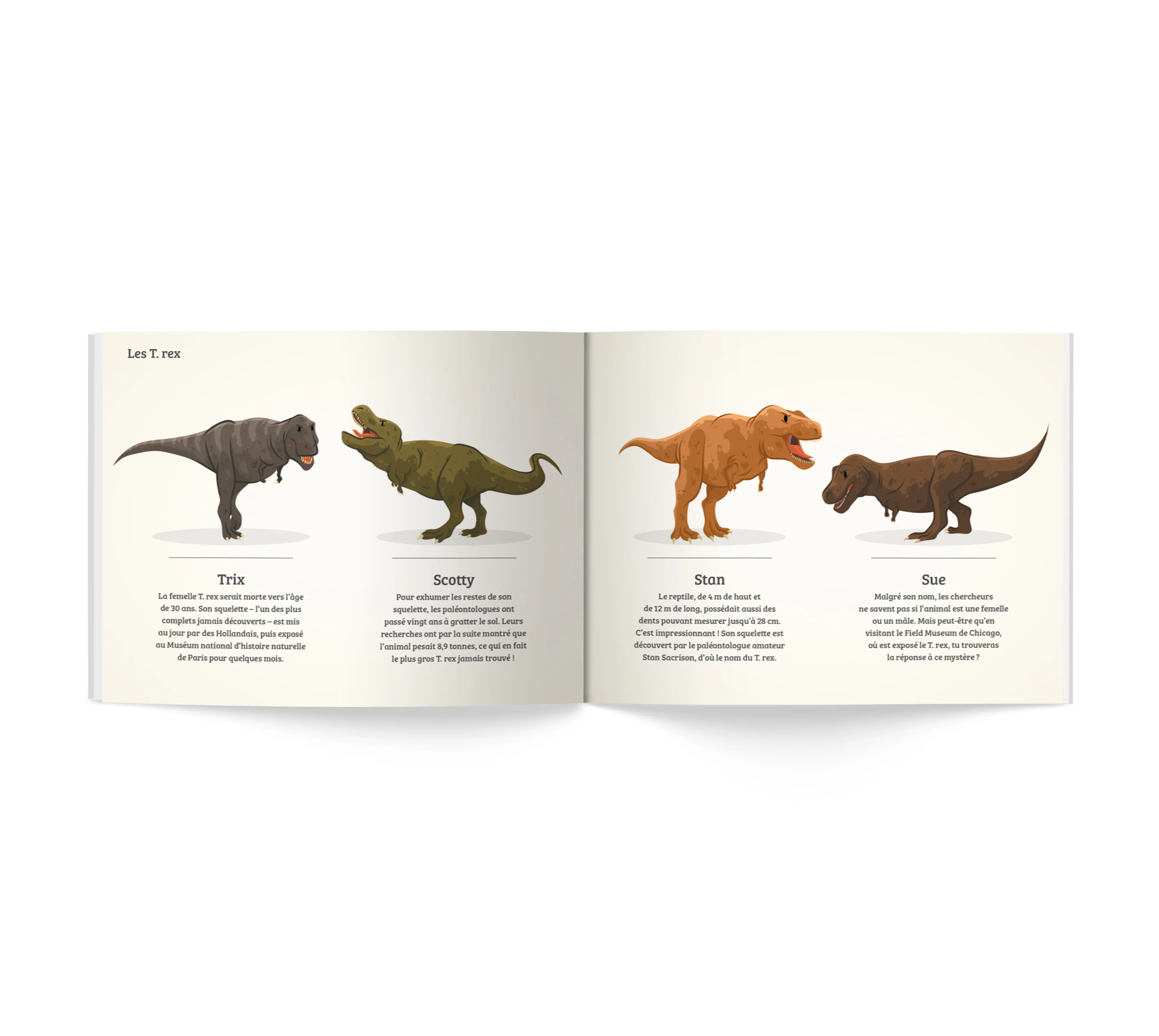 Le T. rex - Image 4