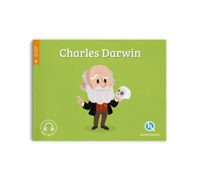 Charles Darwin - Image 6