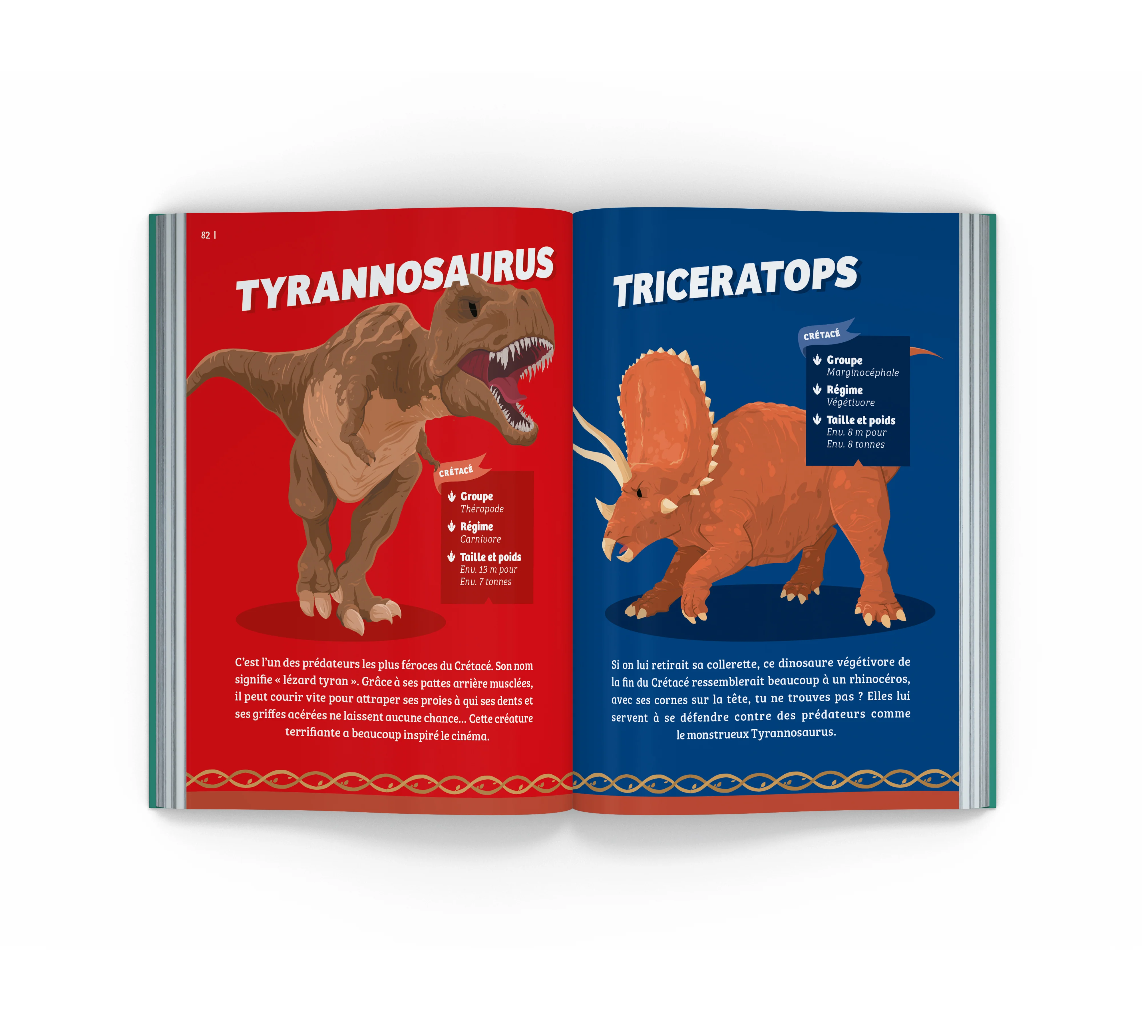 Les dinosaures - Dans ma poche - Image 9