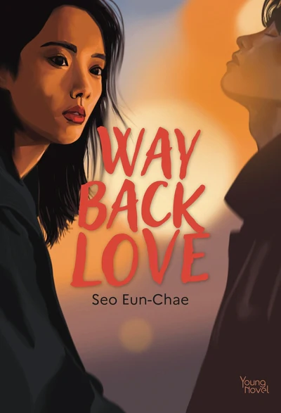 Way Back Love - Le roman à l'origine du K-drama - Image 3