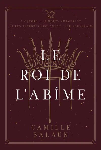 Le roi de l'abîme - Image 2