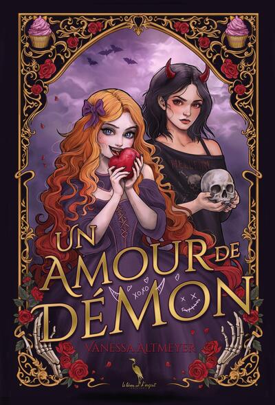 Un amour de démon - Image 2