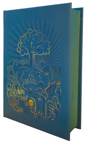 Bible protestante Nouvelle Français courant - Image 2