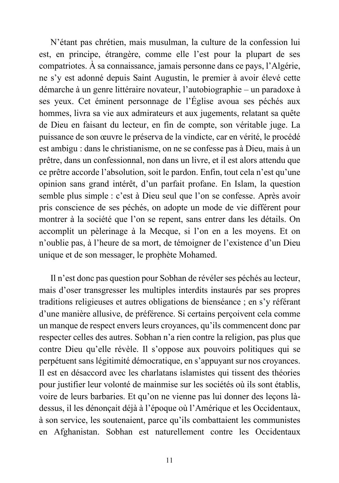 Le fil tiré trop tôt - Image 8