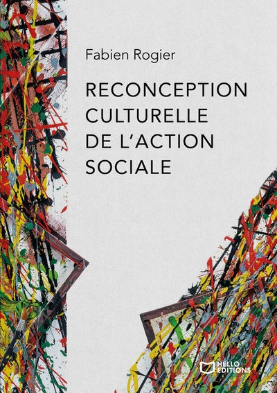 Reconception culturelle de l'action sociale - Image 53
