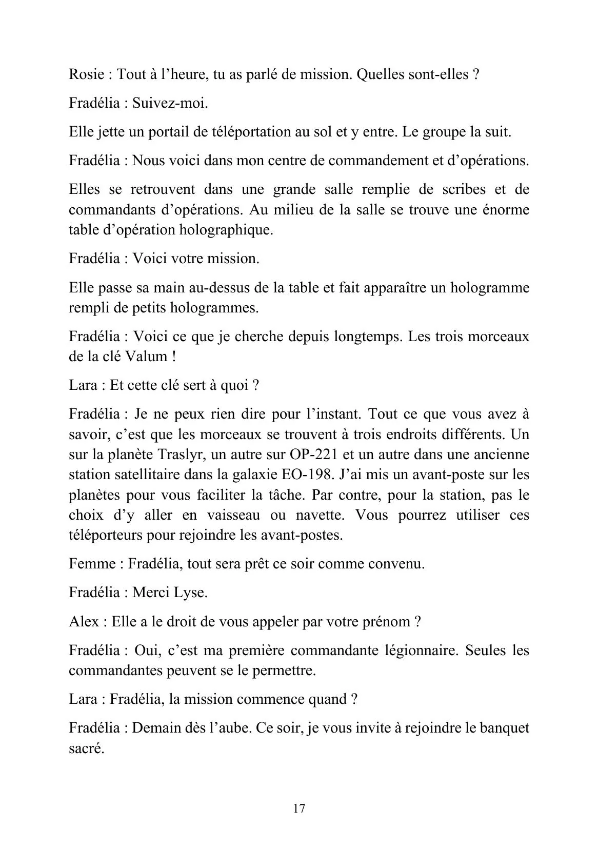 La Terre, volume 3 : Vengeance - Image 66