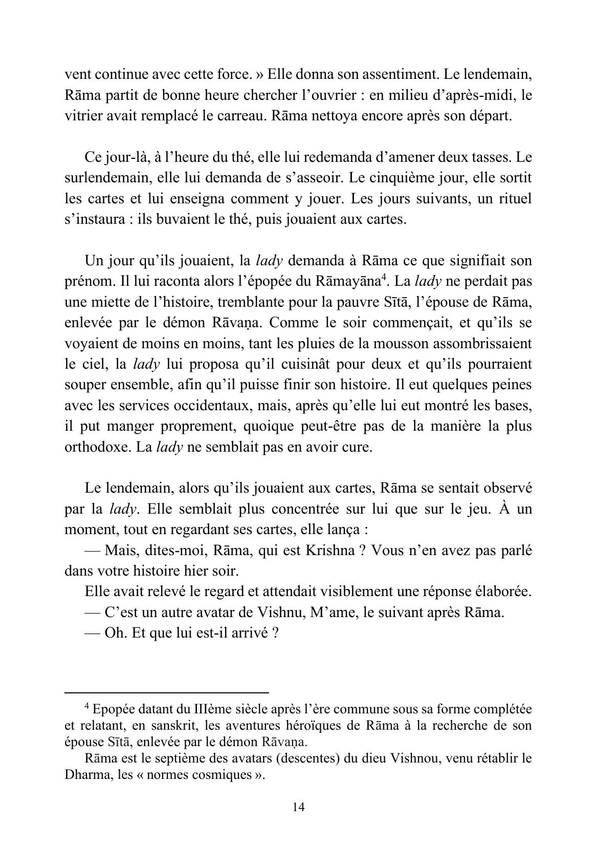 Kérala interdit - Image 22