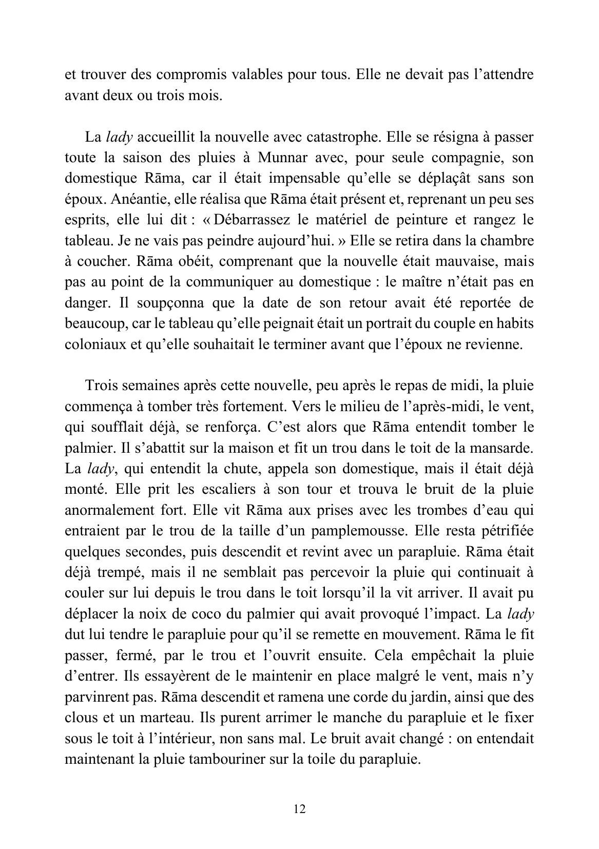 Kérala interdit - Image 9