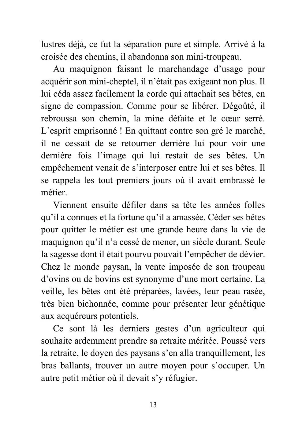 Ces personnes que j'ai connues - Image 21