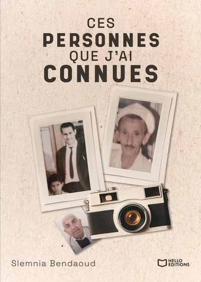 Ces personnes que j'ai connues - Image 23