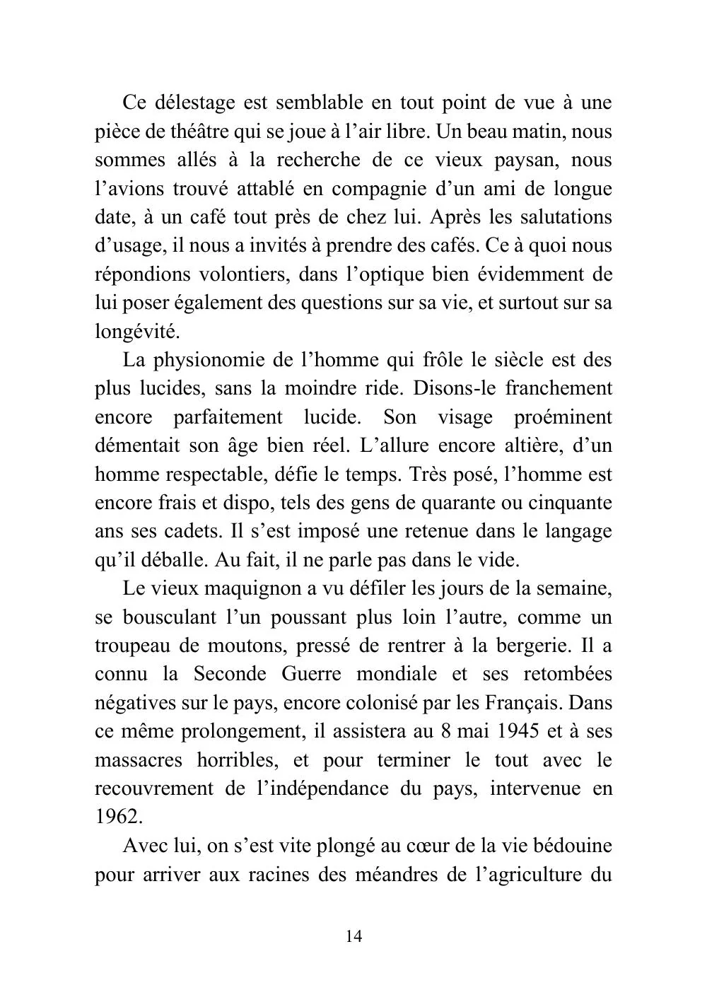 Ces personnes que j'ai connues - Image 33