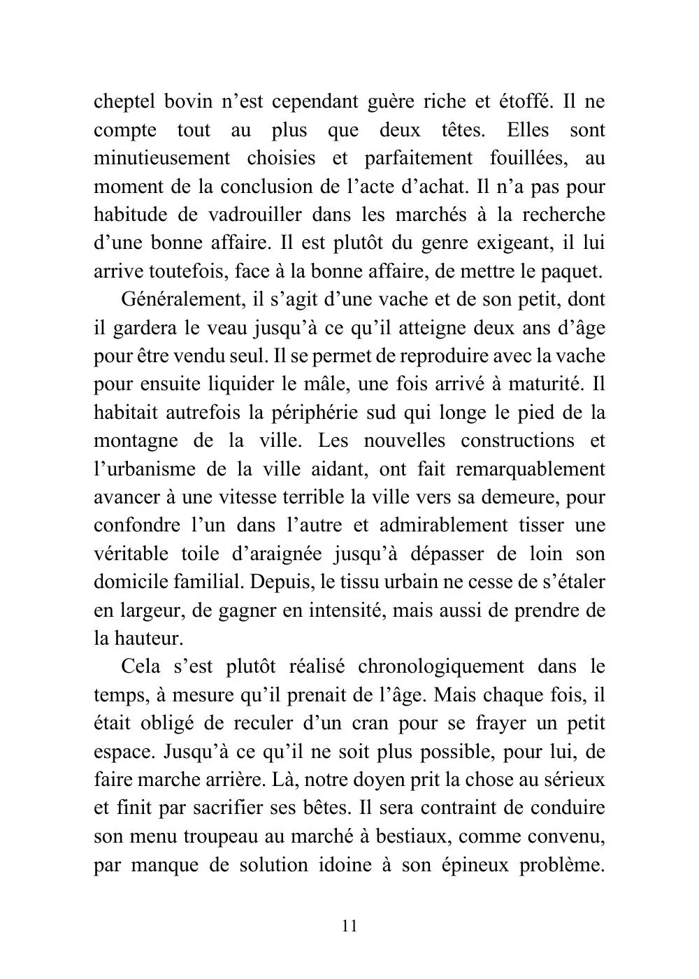 Ces personnes que j'ai connues - Image 8