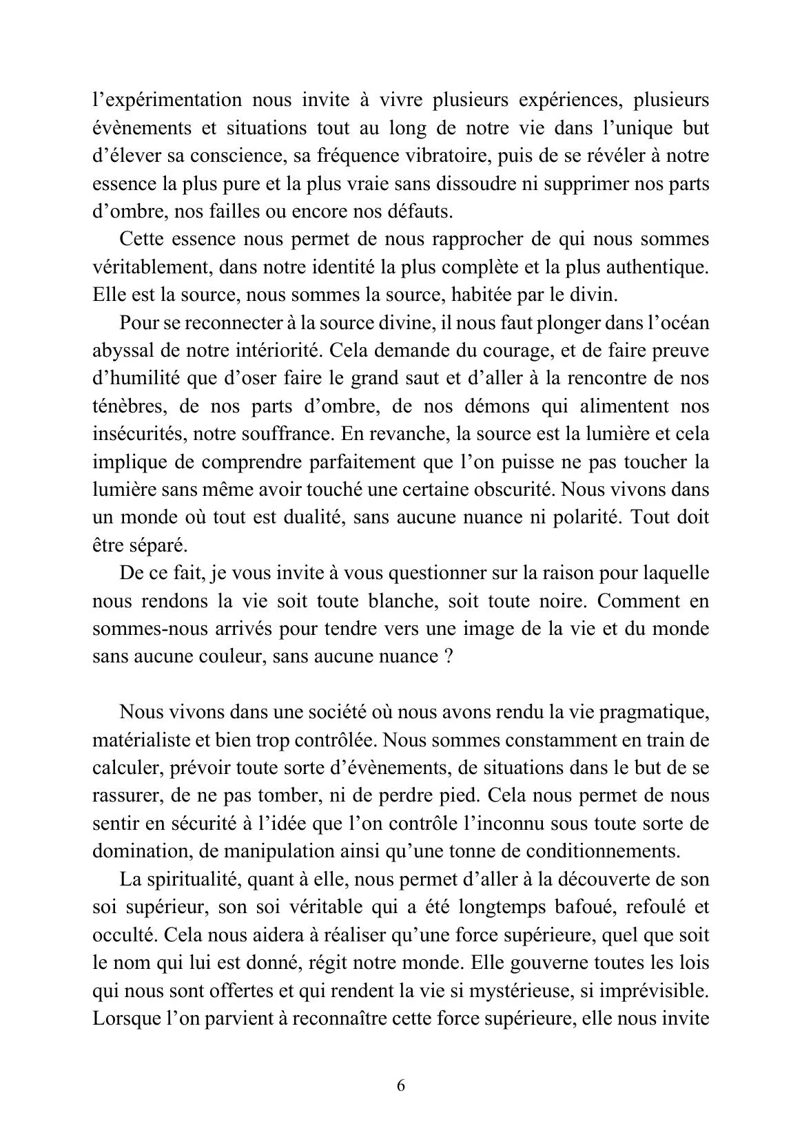 À soi : L'empreinte de nos mémoires infantiles - Image 14