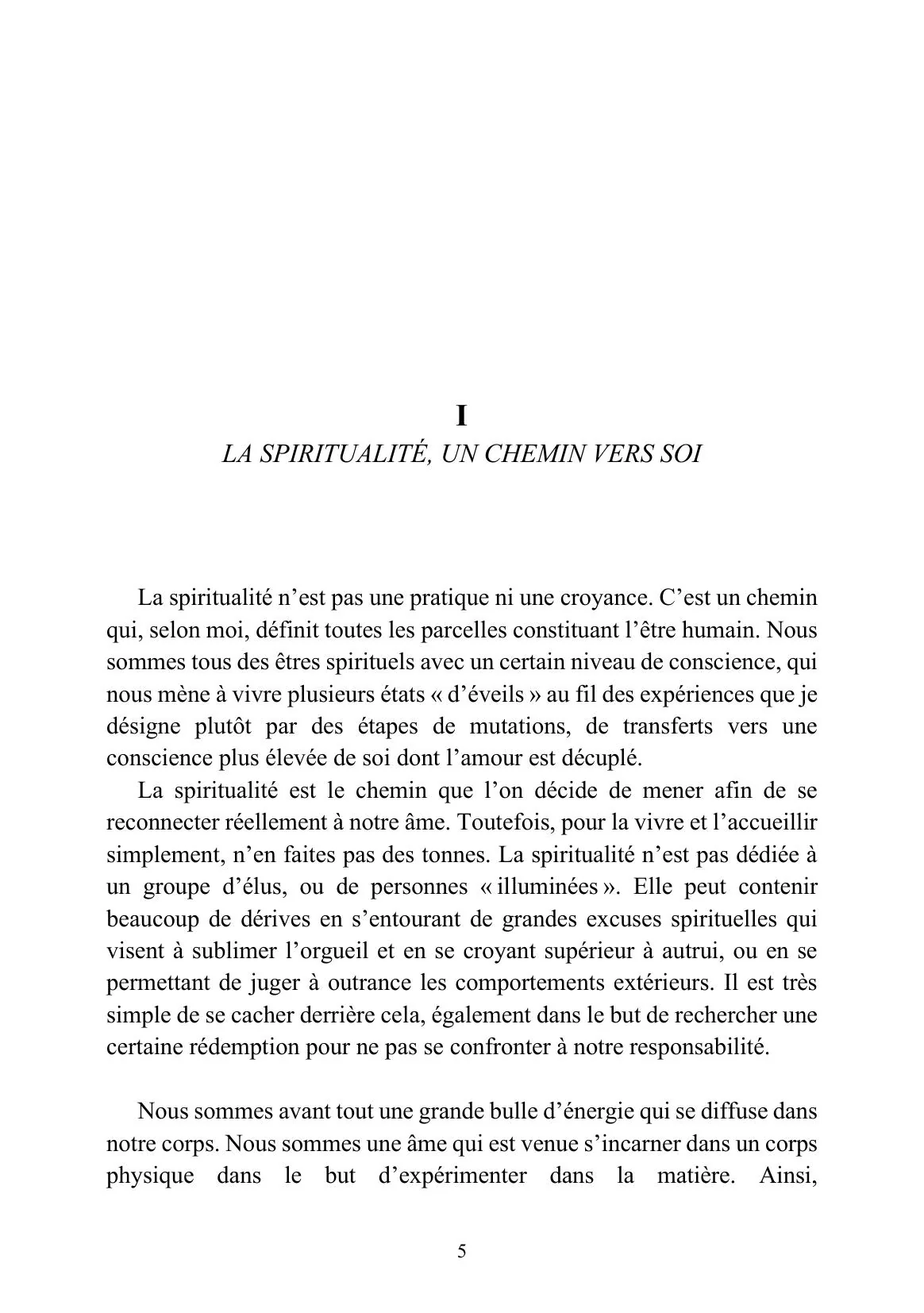 À soi : L'empreinte de nos mémoires infantiles - Image 24