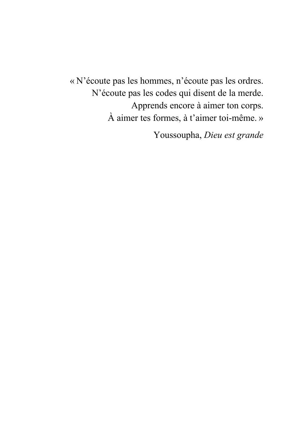 Des hommes qui pleurent - Image 58