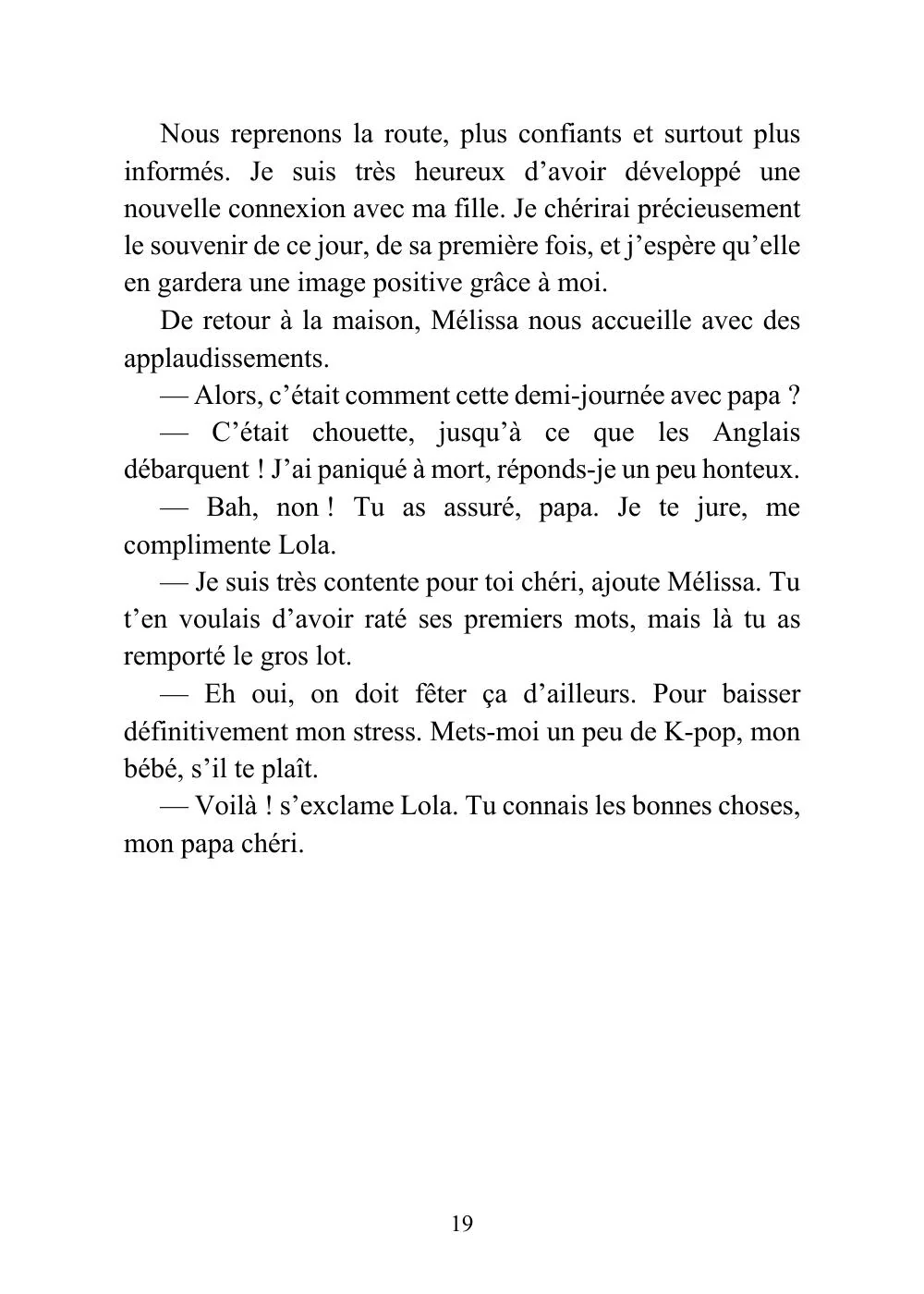 Des hommes qui pleurent - Image 68