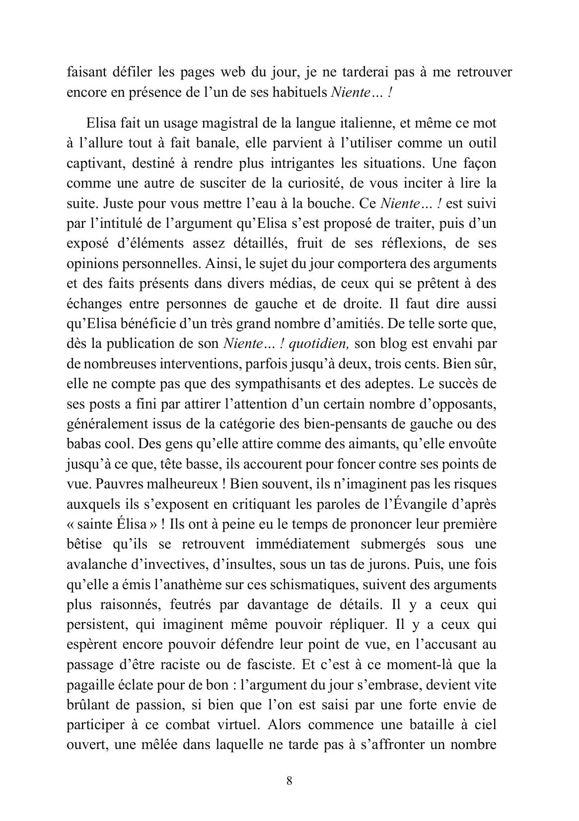 Et nous chantions Mamma - Image 27