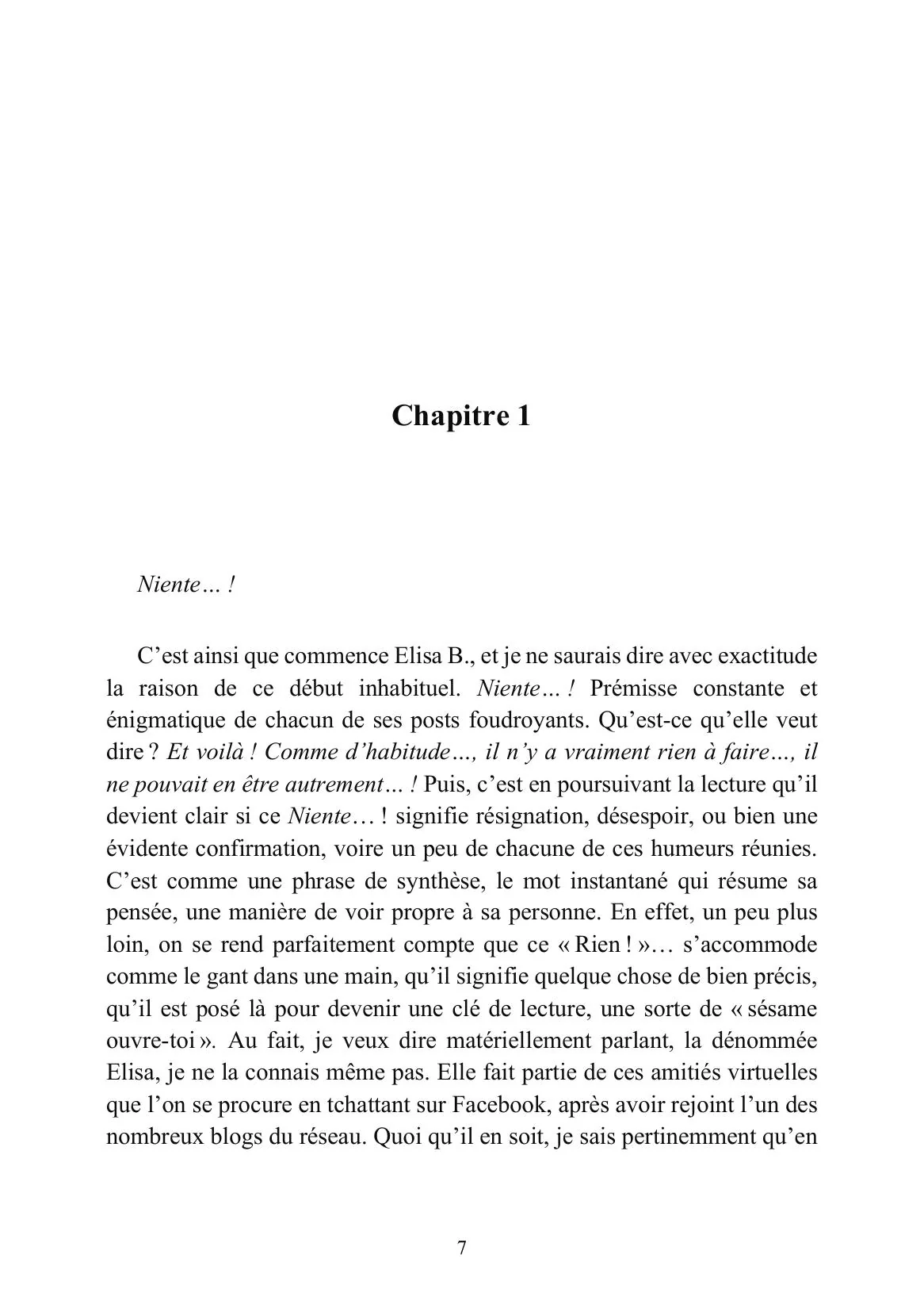 Et nous chantions Mamma - Image 4