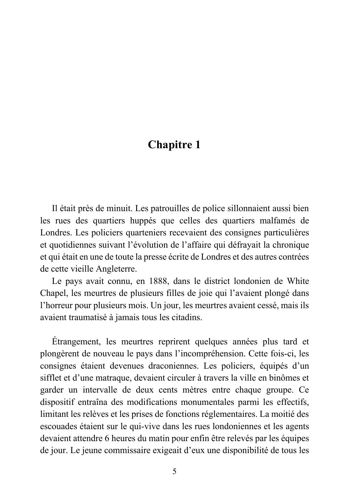 Le Sérum - Image 24