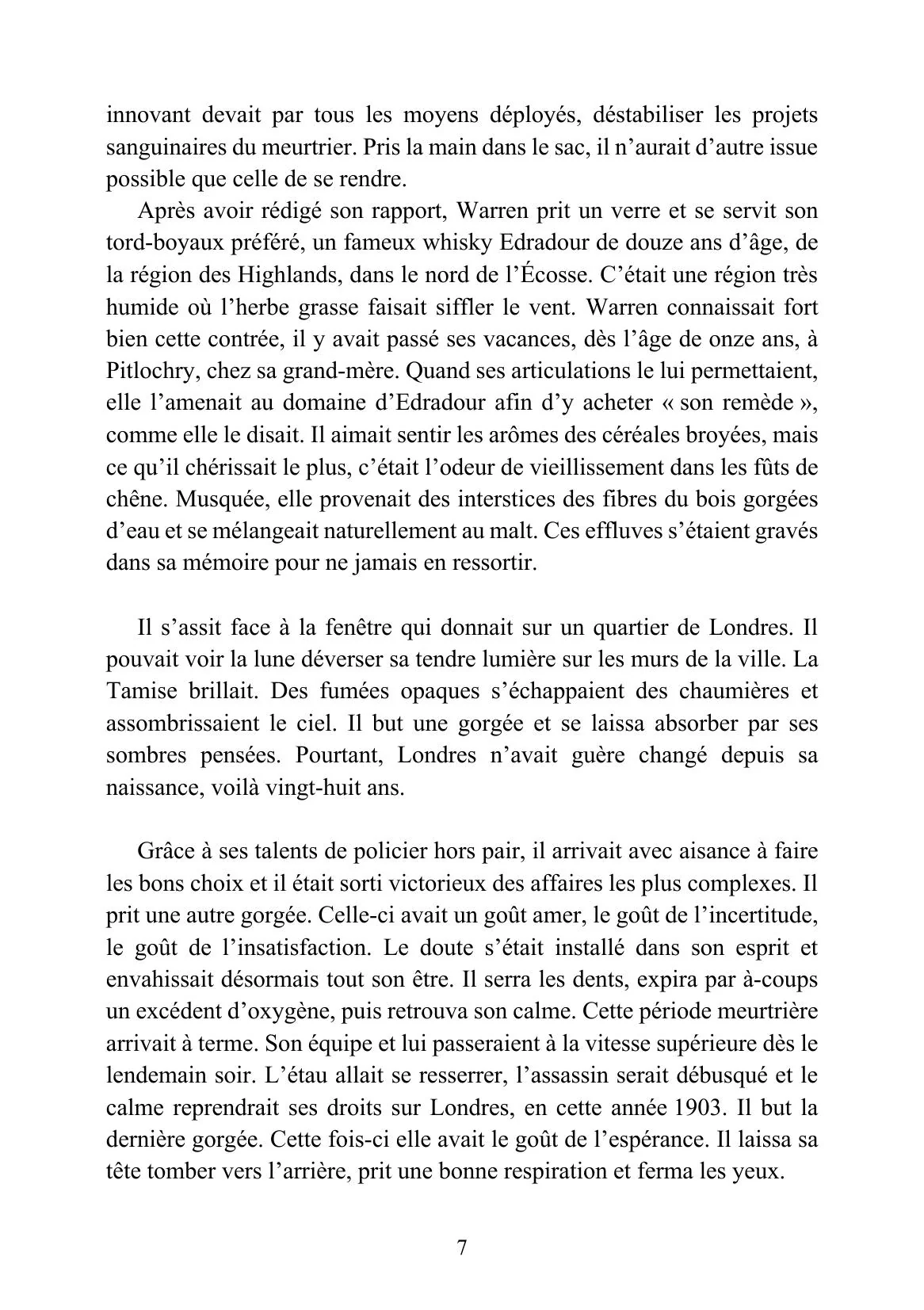 Le Sérum - Image 4