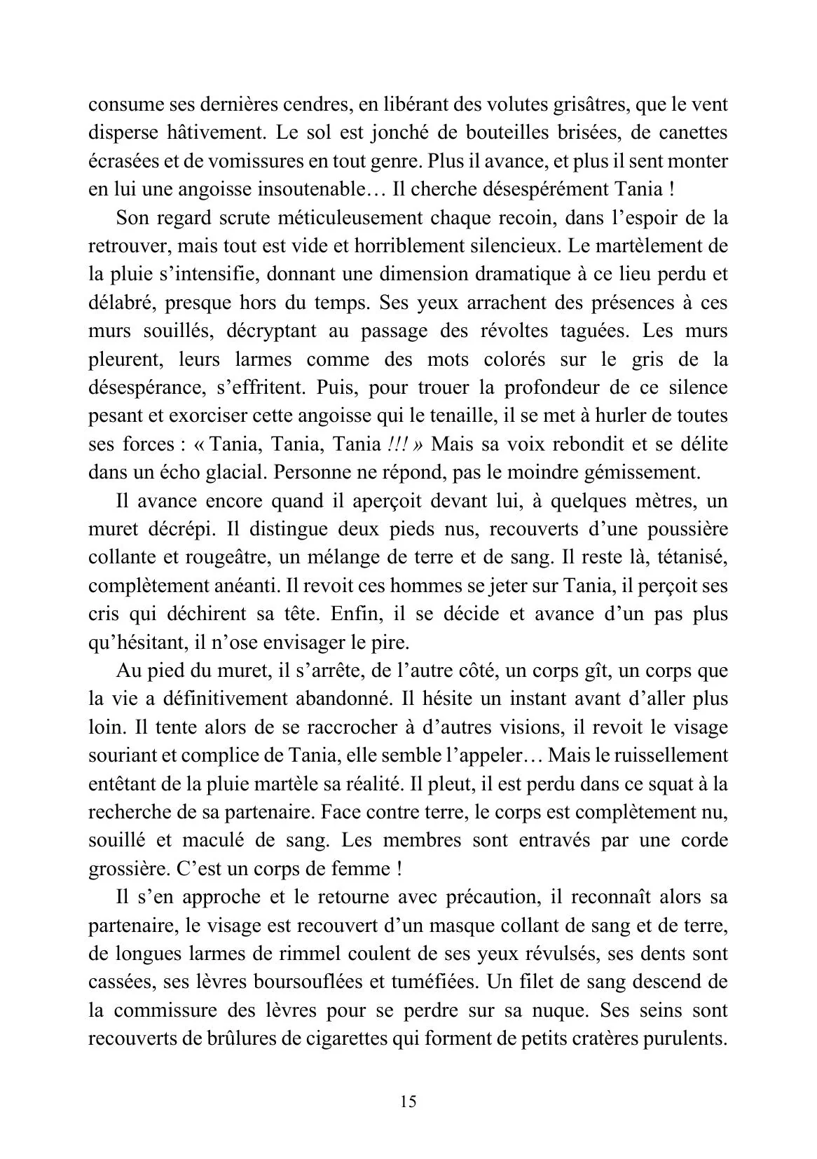 Les aurores boréales - Image 64