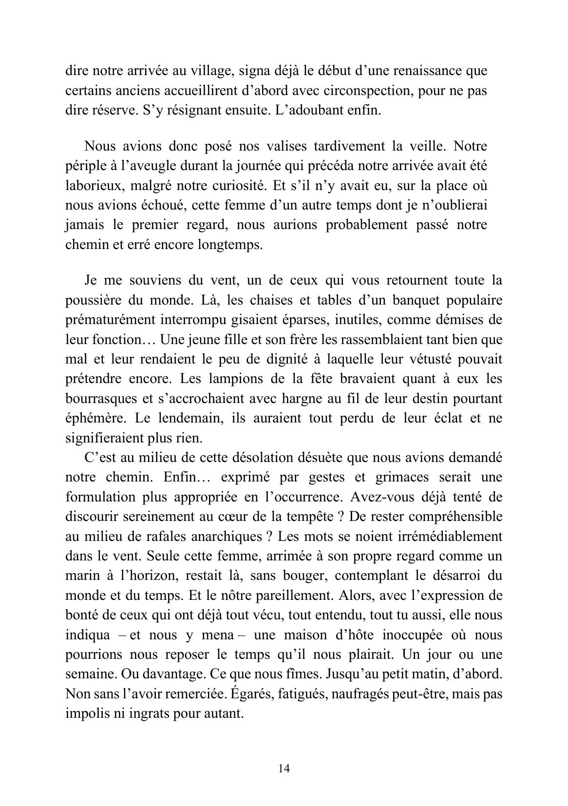 La Souciance - Ici & maintenant - Image 63
