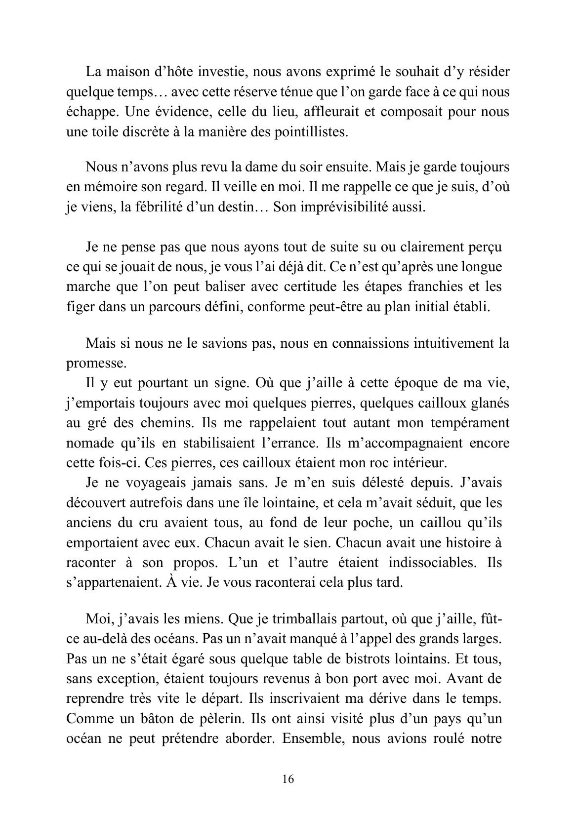 La Souciance - Ici & maintenant - Image 65
