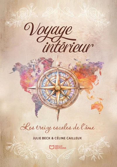 Voyage intérieur, les treize escales de l'âme - Image 53
