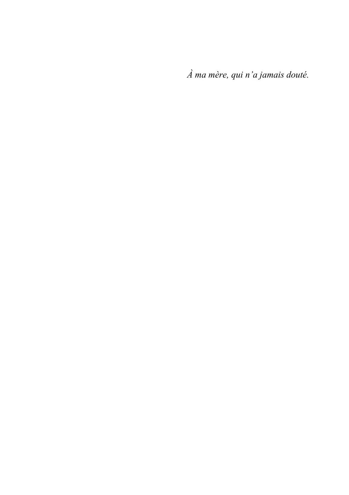 Une Part de Ténèbres - Image 15
