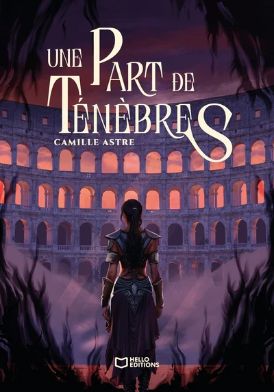 Une Part de Ténèbres - Image 23