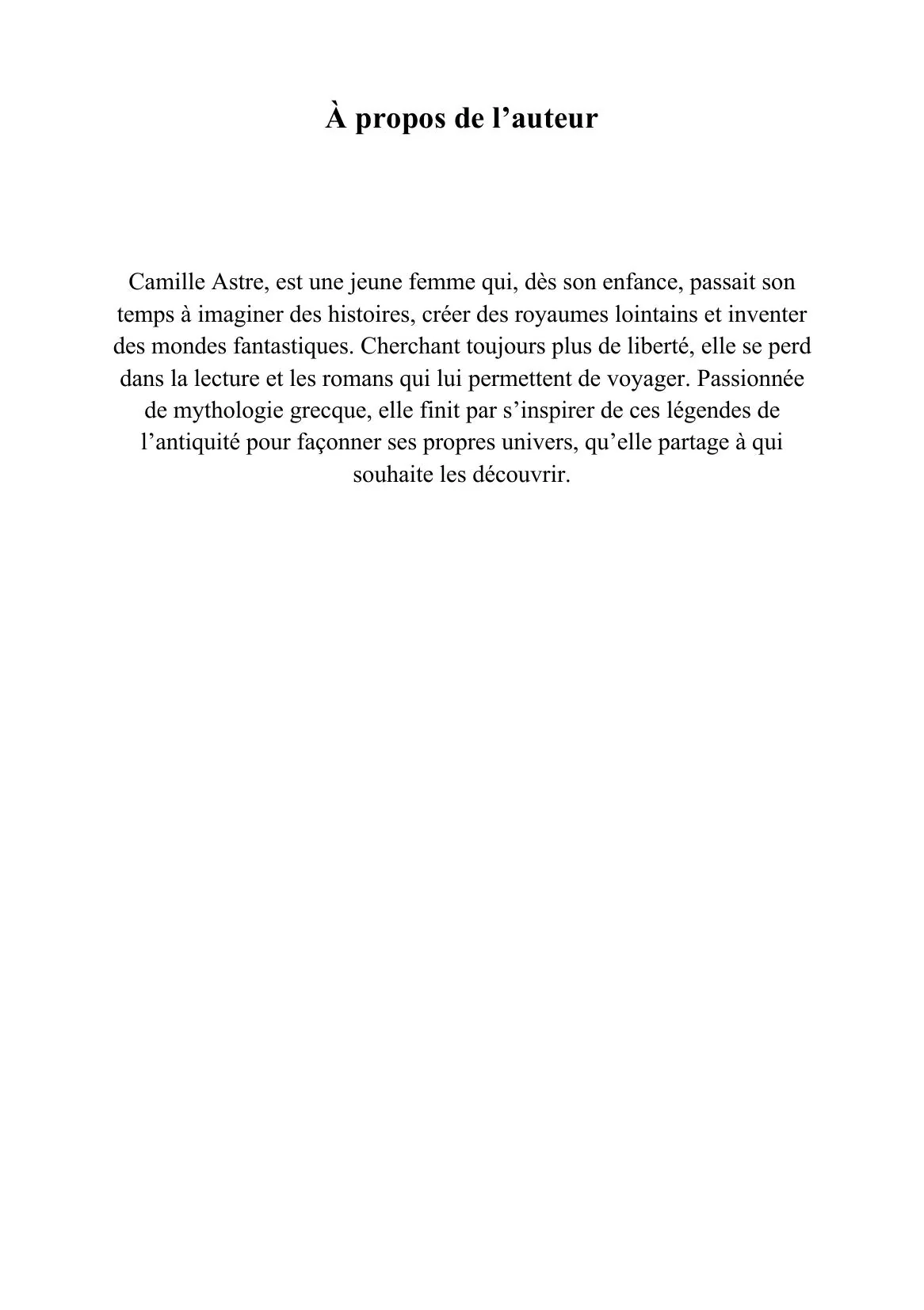 Une Part de Ténèbres - Image 24