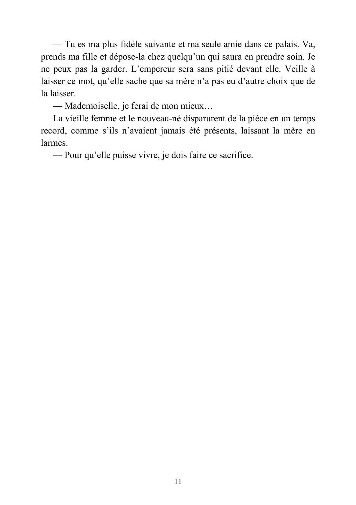 Une Part de Ténèbres - Image 30