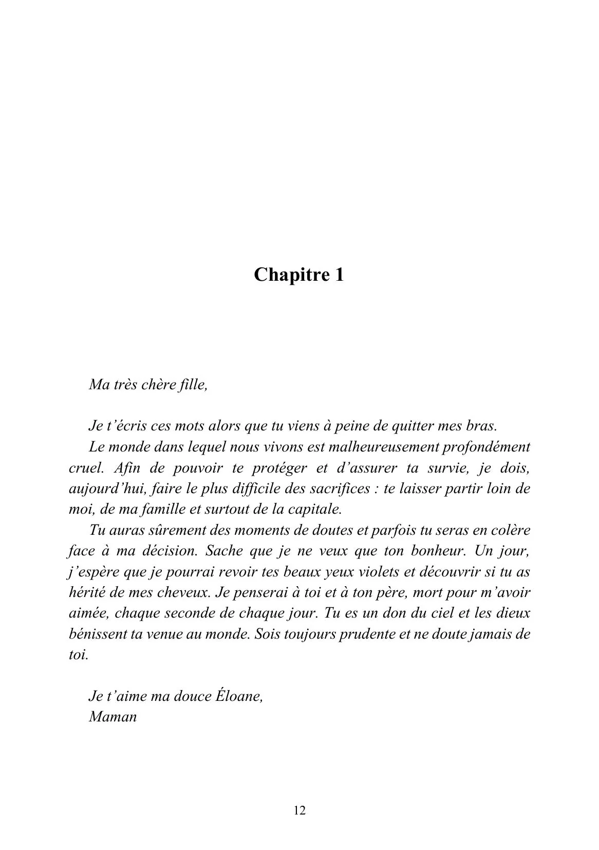 Une Part de Ténèbres - Image 31