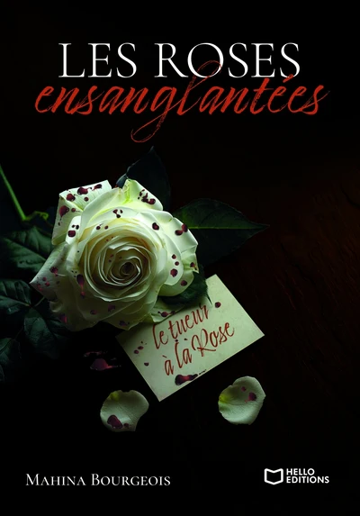 Les roses ensanglantées - Image 12
