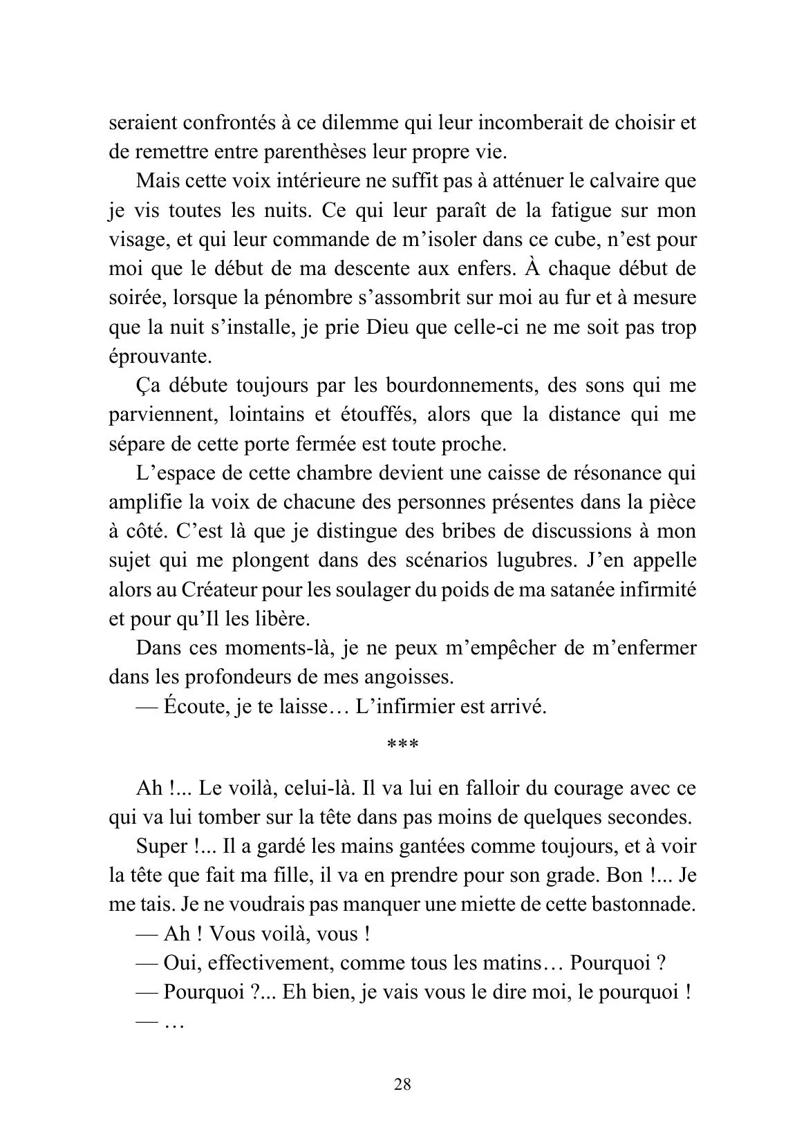 Les Cris de mes Murmures - Image 103