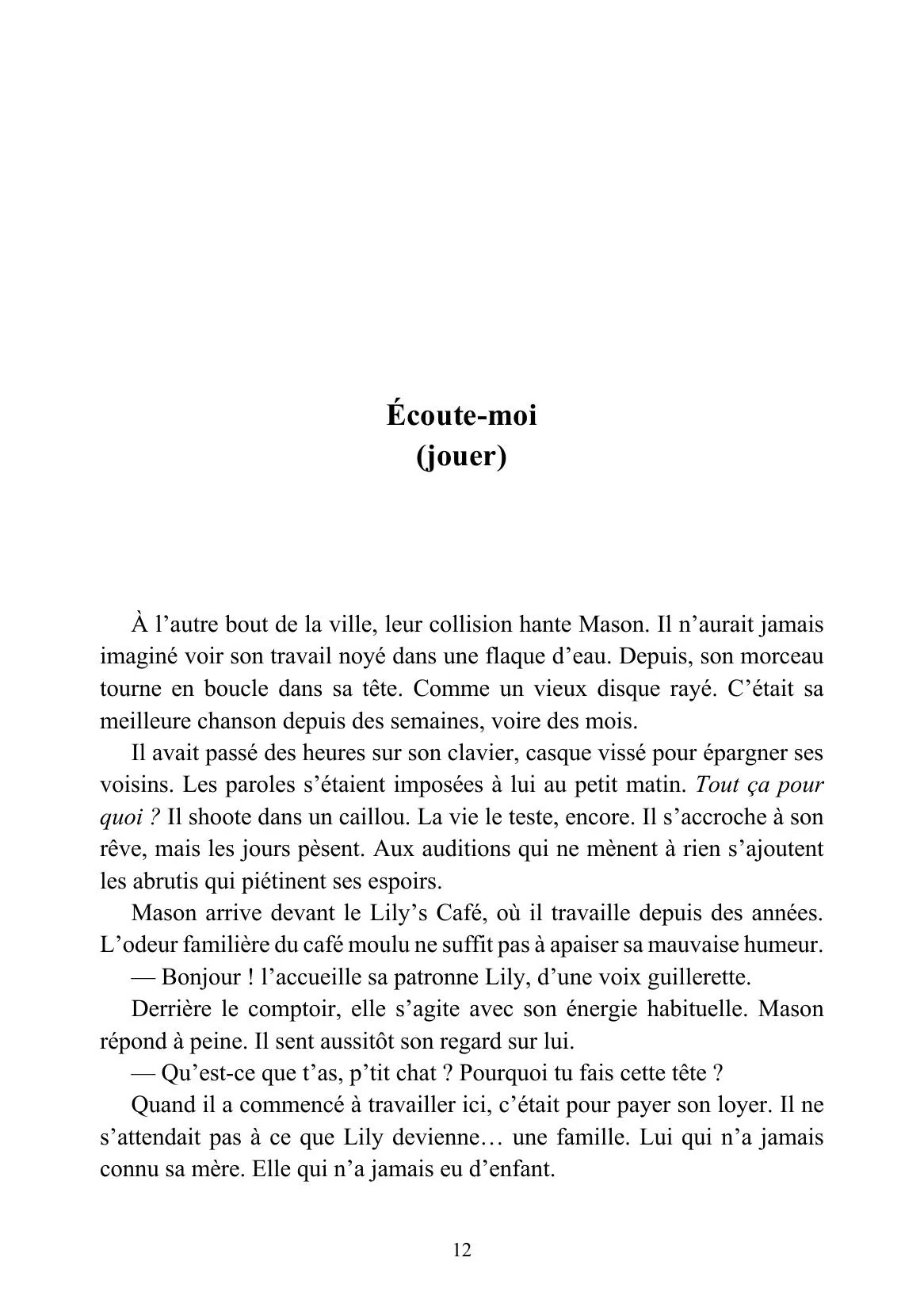 Les Lumières fêlées - Image 20