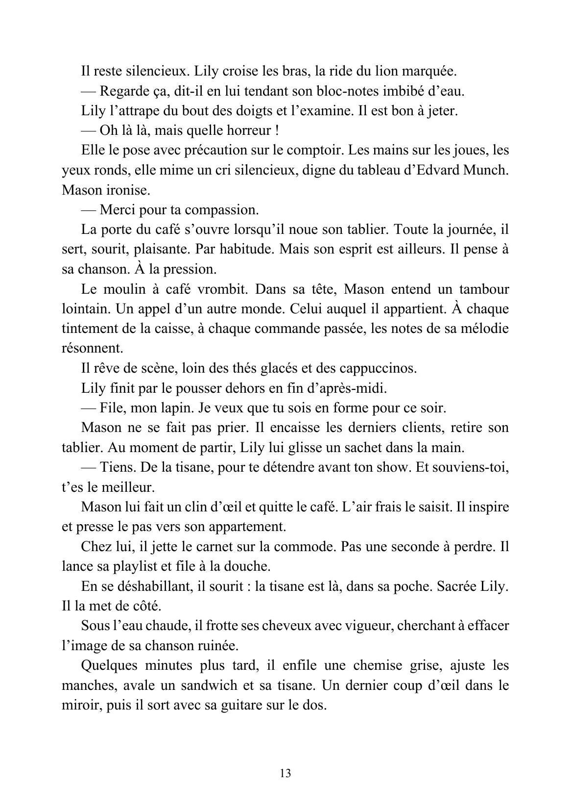 Les Lumières fêlées - Image 21