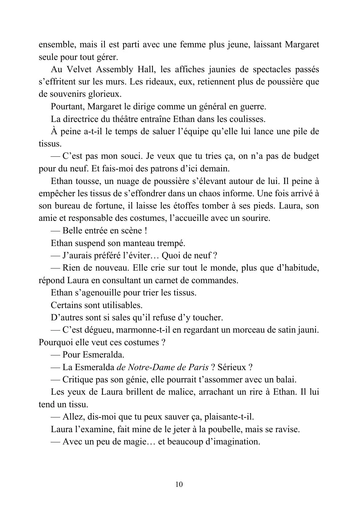 Les Lumières fêlées - Image 7