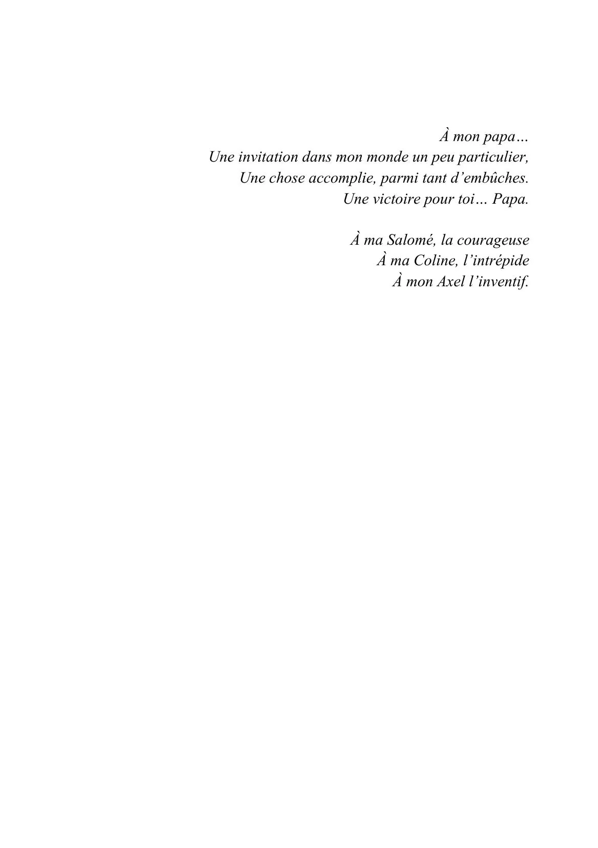 Au-delà des mondes - Image 2