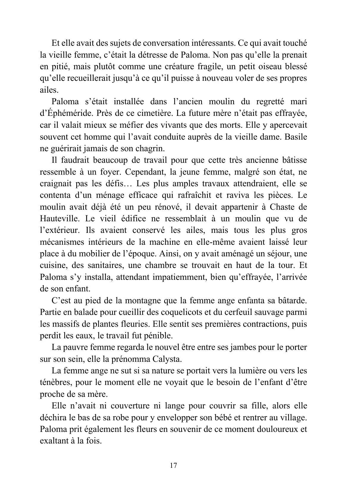 Au-delà des mondes - Image 66